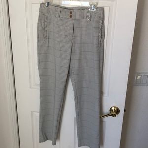 Nike Golf Dry Fit golf pants Size 2